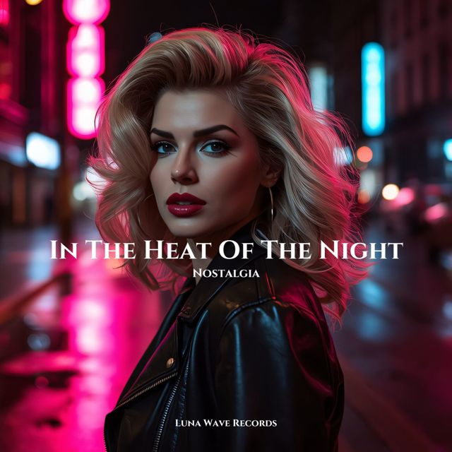 Nostalgia - 'In The Heat Of The Night' [Ringtone]