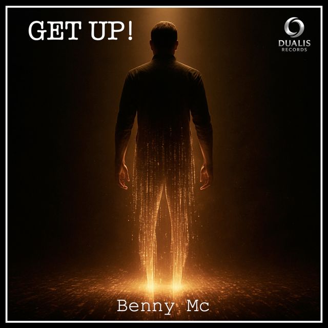 Benny Mc - 'Get Up!' [Ringtone]