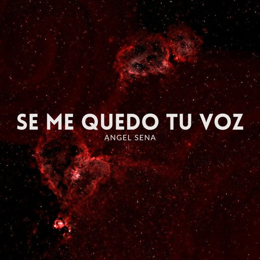 Angel Sena - 'Se Me Quedó Tu Voz' [Ringtone]