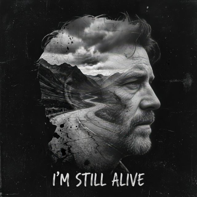 Raised on Country - 'I'm Still Alive' [Ringtone]