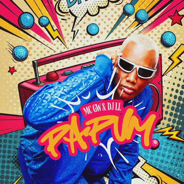 MC GW - 'Papum' [Ringtone]