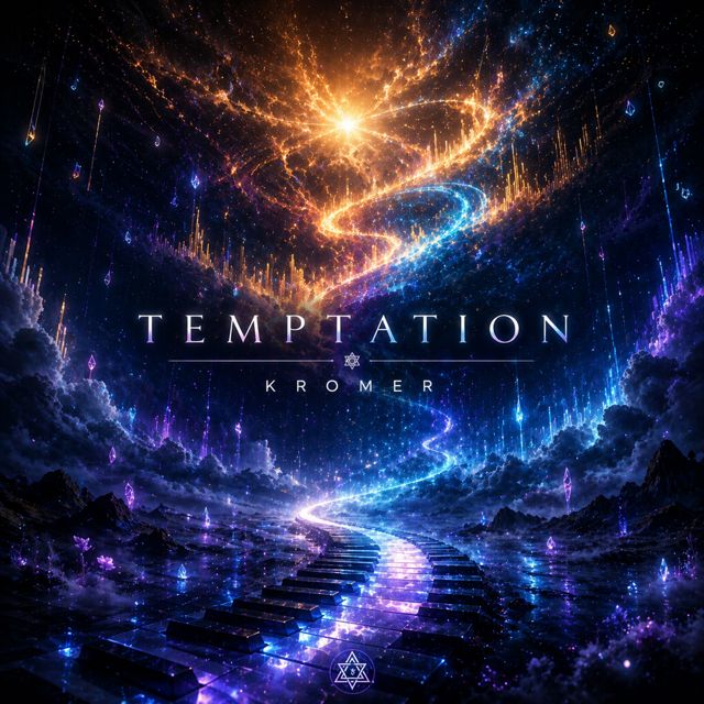 Kromer - 'Temptation' [Ringtone]