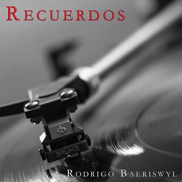 Rodrigo Baeriswyl - 'Recuerdos' [Ringtone]