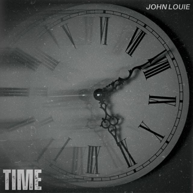 John LoUie - 'Time' [Ringtone]