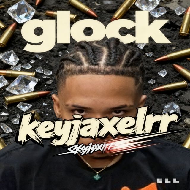 By.PocoMyers - 'GLOOCK' [Ringtone]