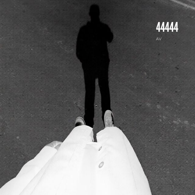 Ayrton Valenzuela - 'cincovecescuatro' [Ringtone]
