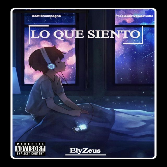 Elyzeus - 'Lo que siento' [Ringtone]