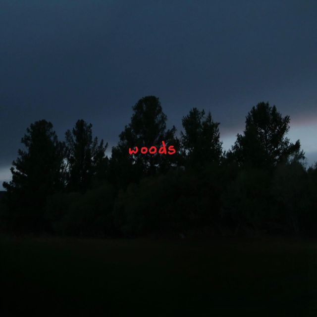 Magnolian - 'Woods' [Ringtone]