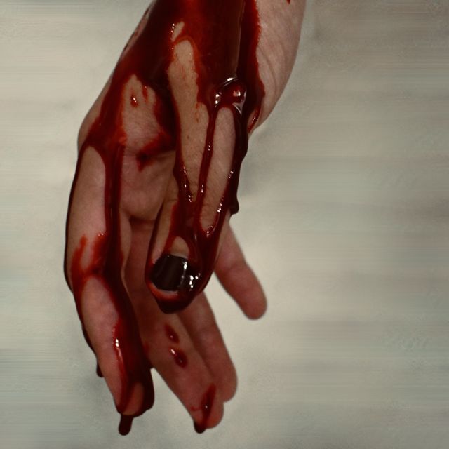 Kai Chow - 'Hand That Feeds' [Ringtone]