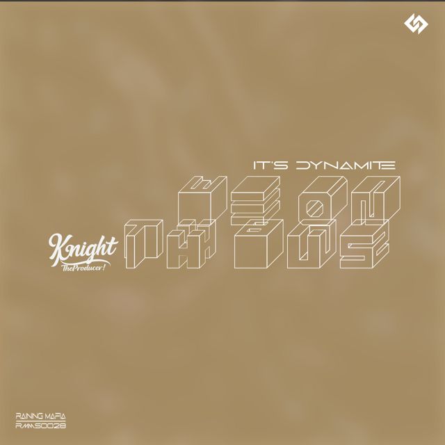 KnightTheProducer! - 'We On The Bus (Sped Up) (feat. It's Dynamite)' [Ringtone]