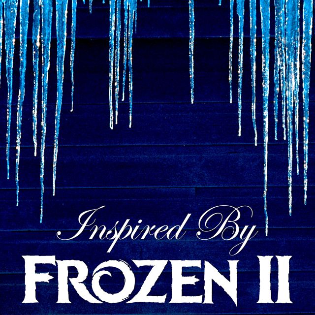 Victor Sleeve - 'All Is Found (Inspired by Frozen 2 Soundtrack)' [Ringtone]
