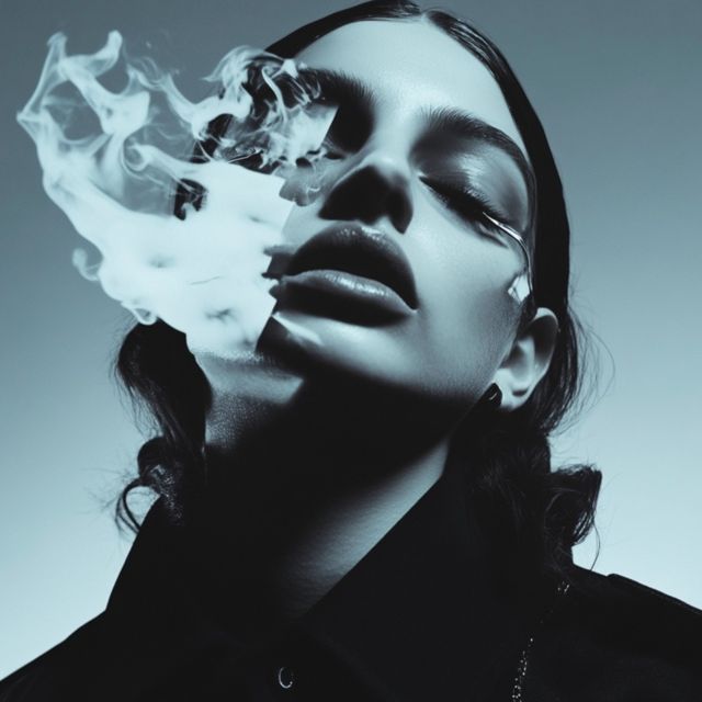 Life Illustrated - 'I'm on stage in 20 and he's so damn mean to me (Instrumental)' [Ringtone]