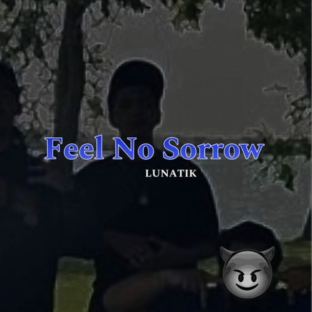 Lunatik - 'Feel No Sorrow' [Ringtone]