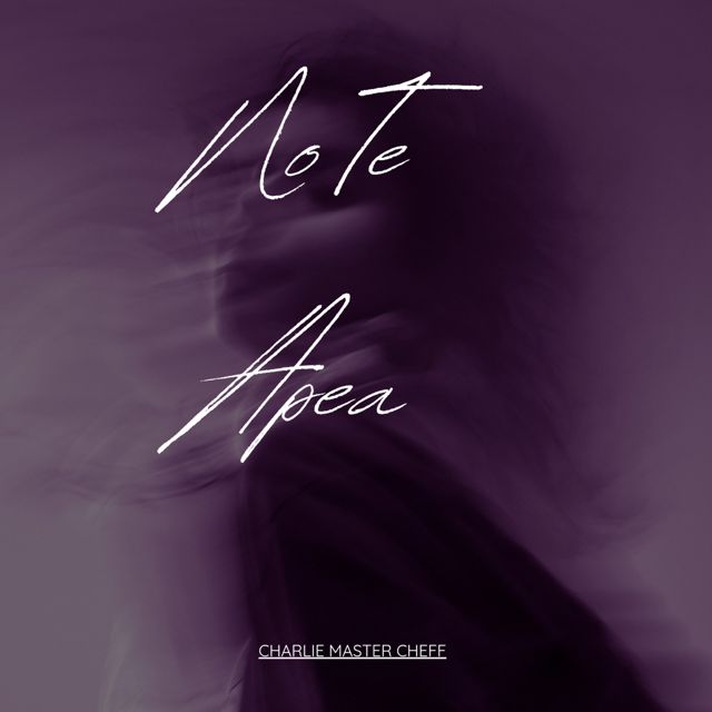 Charlie Master Cheff - 'No Te Apea' [Ringtone]