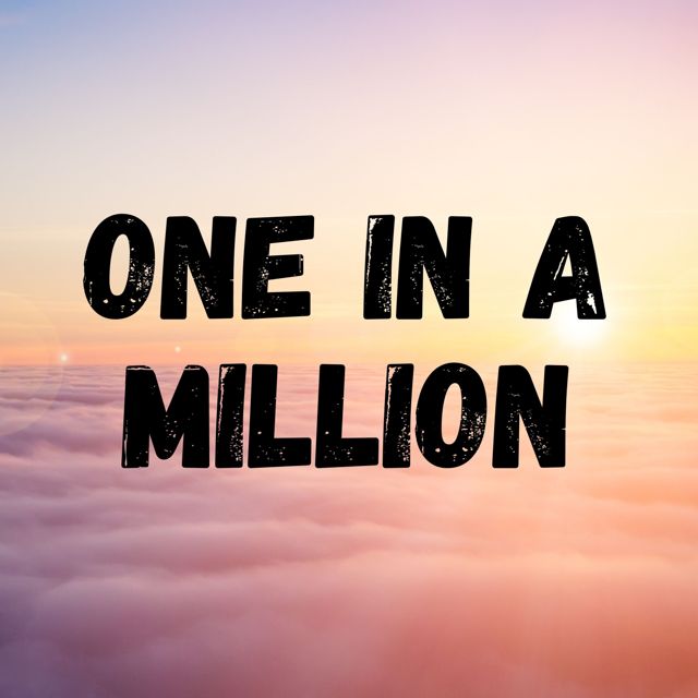 DJ Zaide - 'One in a Million (K-Pop Version)' [Ringtone]
