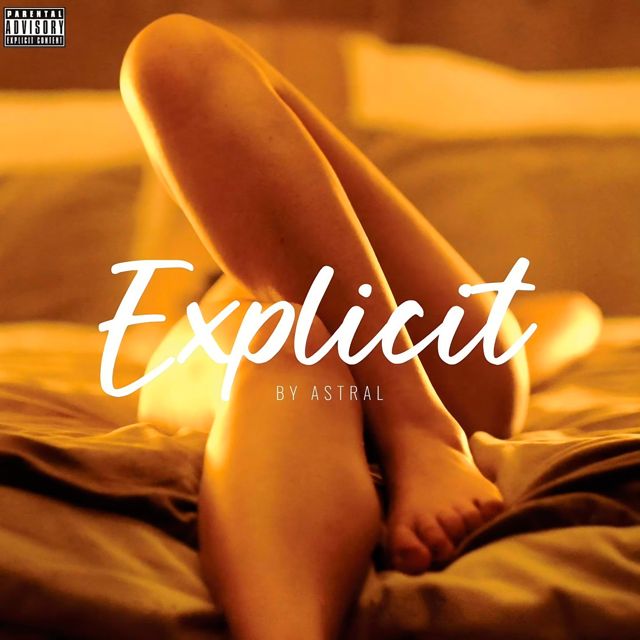 ASTR4L - 'Explicit' [Ringtone]