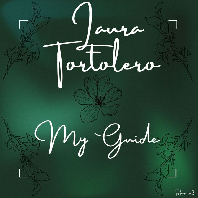 Laura Tortolero - 'My Guide' [Ringtone]