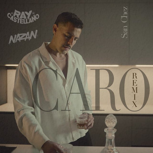 San Chez - 'Caro (Ray Castellano, Nazan Remix) (feat. SaizPr & Ray Castellano & Nazan)' [Ringtone]