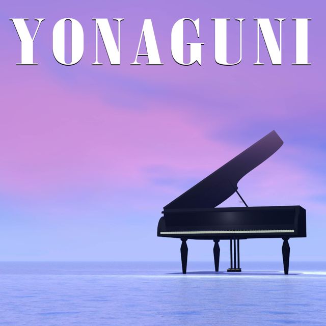 Life In Legato - 'Yonaguni (Piano Version)' [Ringtone]