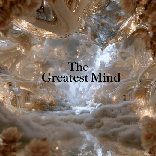 TerraVibe Soundworks - 'The greatest mind' [Ringtone]