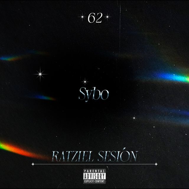 MediteRapNeo (MRN) - 'Ratziel Sesión #62- Sybo (PROD. RDZ - Música Negra) - Pereira' [Ringtone]