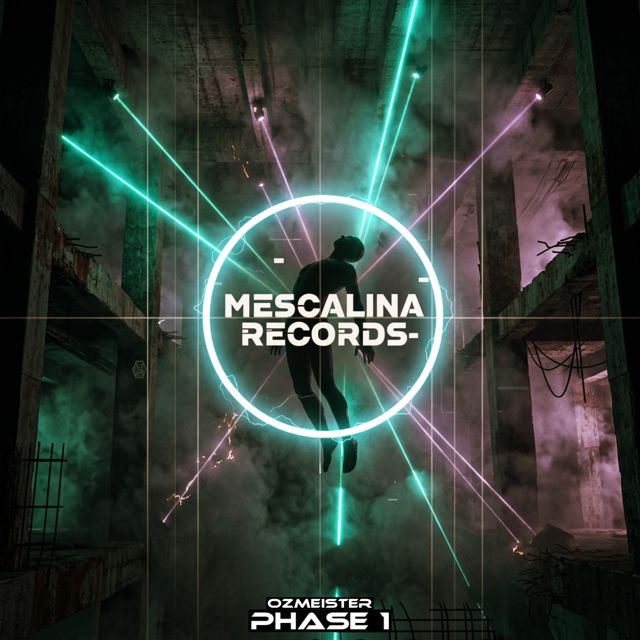 Ozmeister - 'Phase 1' [Ringtone]