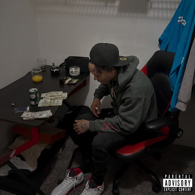 Vlthevulture - 'WHERE I COME FROM' [Ringtone]