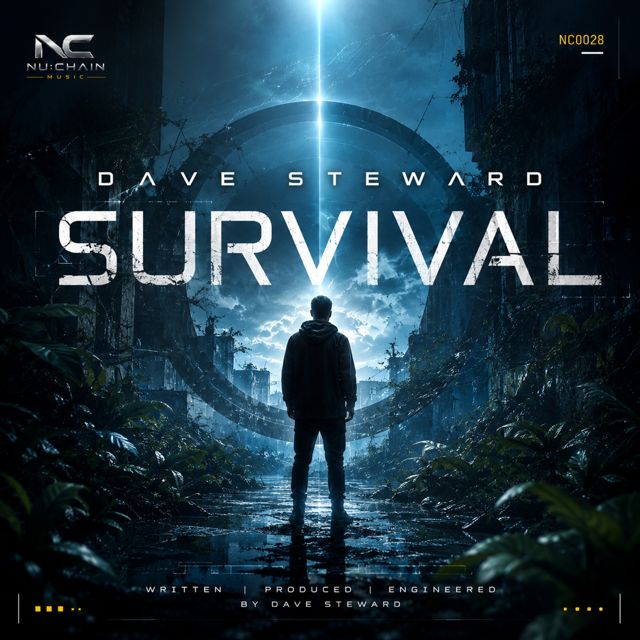 Dave Steward - 'Survival' [Ringtone]