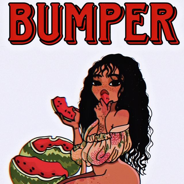 LIL ZAO - 'BUMPER' [Ringtone]