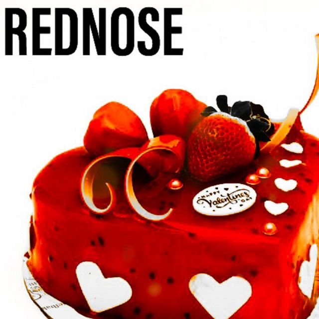 Rednose - 'RedBerry Cake' [Ringtone]