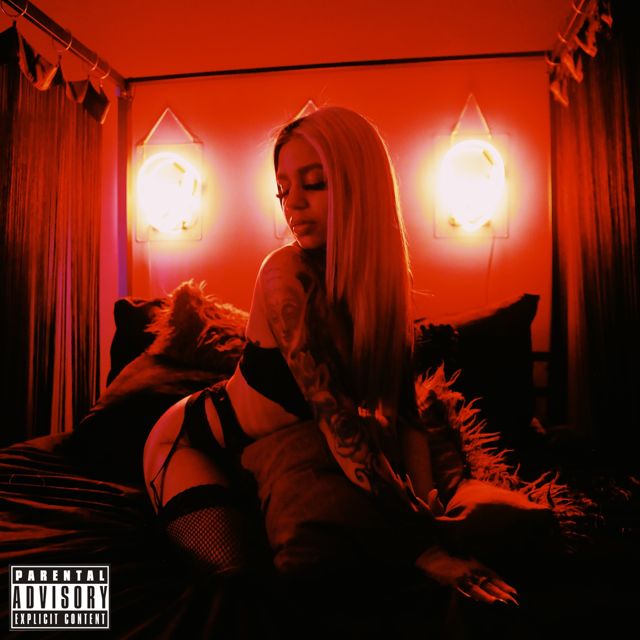 Lil Keyu - 'Need A Thug' [Ringtone]