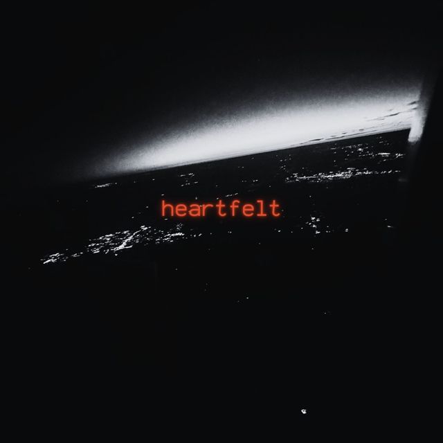 Legendary Jay - 'Heartfelt' [Ringtone]