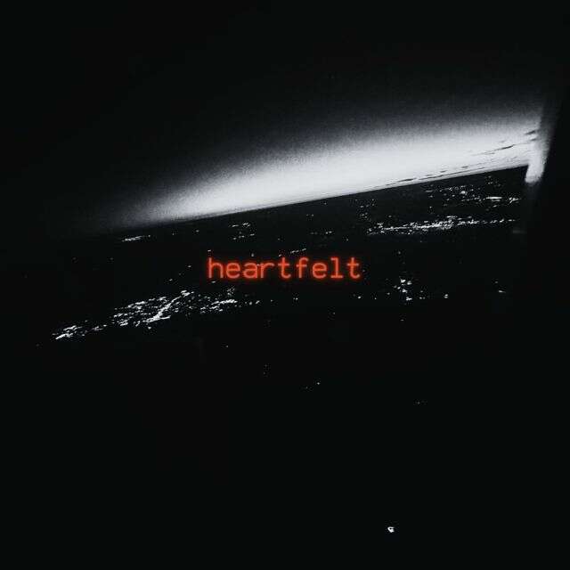 Legendary Jay - 'Heartfelt' [Ringtone]