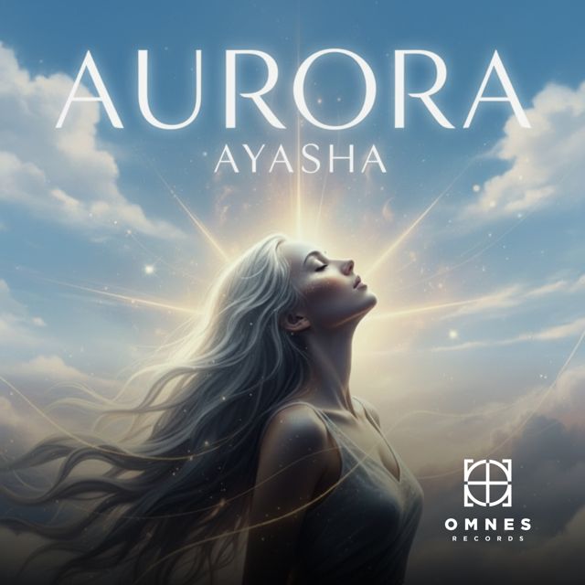 Ayasha - 'Aurora' [Ringtone]