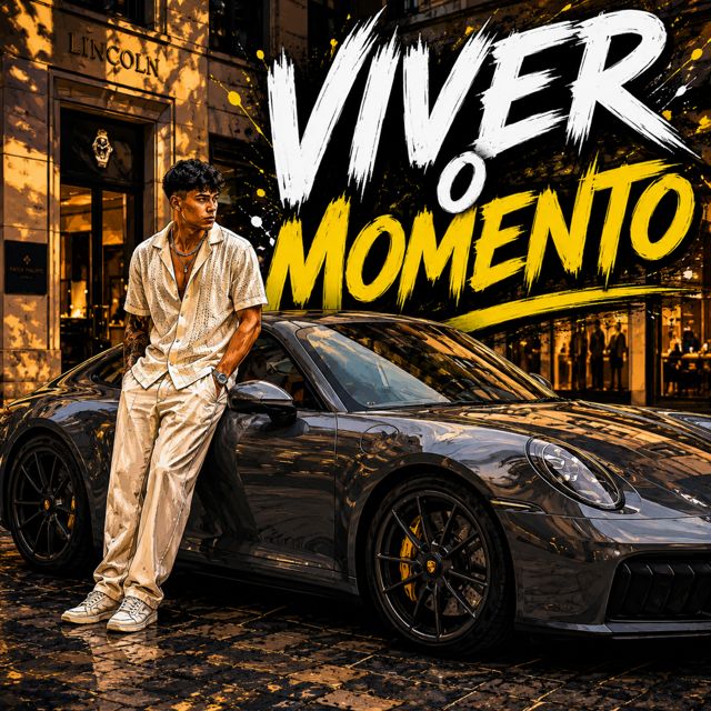 KAYLO BR - 'Viver o momento' [Ringtone]