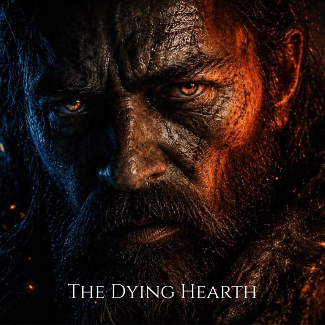 Northbound Saga - 'The Dying Hearth' [Ringtone]