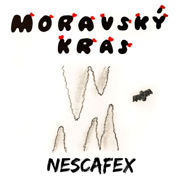 nEscafeX - 'Moravský kras' [Ringtone]