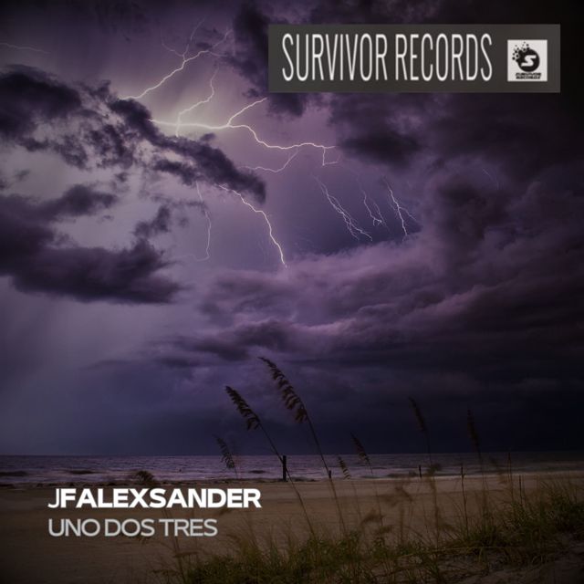 JfAlexsander - 'Uno dos tres' [Ringtone]