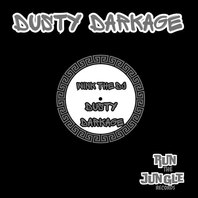 WINK THE DJ - 'Dusty Darkage' [Ringtone]