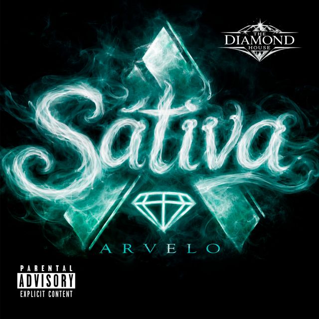 Arvelo - 'Sátiva' [Ringtone]
