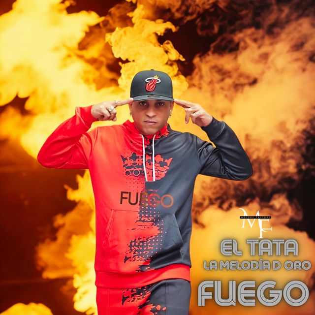 EL TATA La Melodía D Oro - 'FUEGO' [Ringtone]
