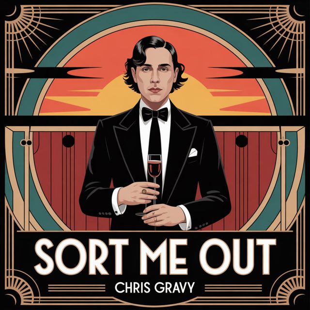 Chris Gravy - 'Big Man Tim' [Ringtone]