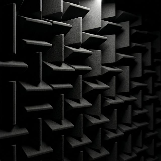 Dan Bloma - 'Heavy Room' [Ringtone]