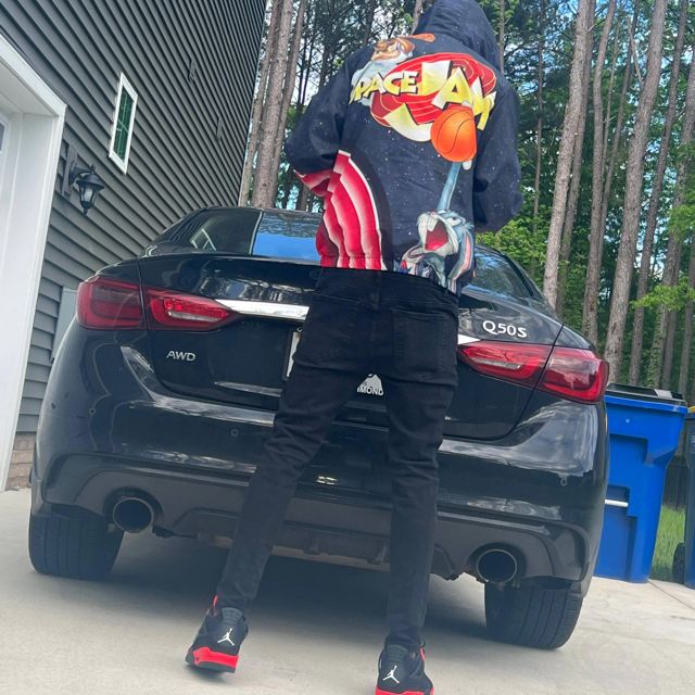 Lockedinkee - 'On Me' [Ringtone]