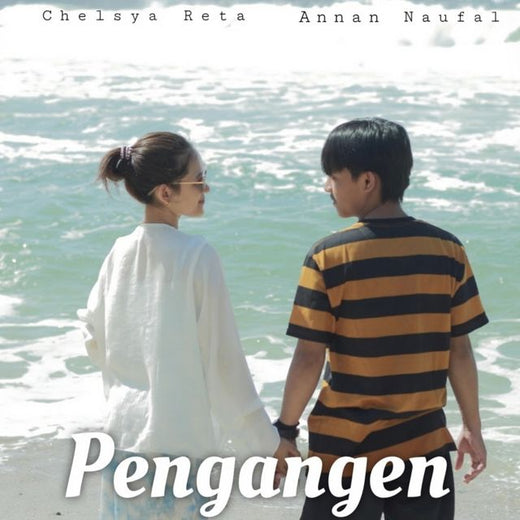 Chelsya Reta - 'Pengangen (feat. Annan Naufal)' [Ringtone]