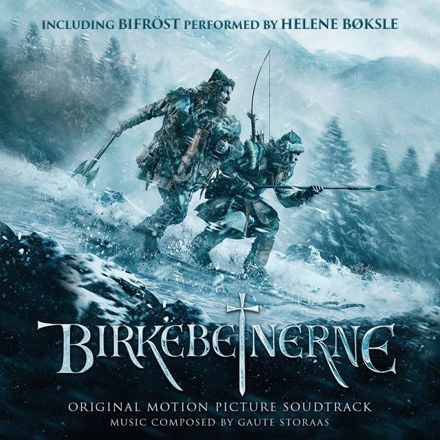 Bratislava Symphony Orchestra - 'Ylva (feat. Gaute Storaas & Helene Bøksle)' [Ringtone]
