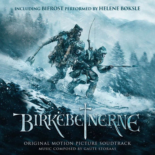 Gaute Storaas - 'Byrjanligr (feat. Bratislava Symphony Orchestra)' [Ringtone]