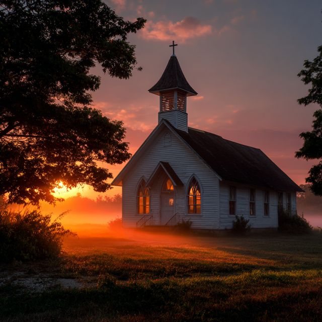 TerraVibe Soundworks - 'Church Gospel Praise' [Ringtone]