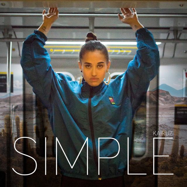 Kairuz - 'Simple' [Ringtone]