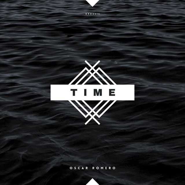 Oscar Romero - 'Time' [Ringtone]